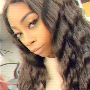 Meet your Posher, Savannah